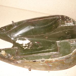 DEPOSITO BSA AÑOS 30