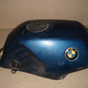 DEPOSITO BMW AZUL MARINO