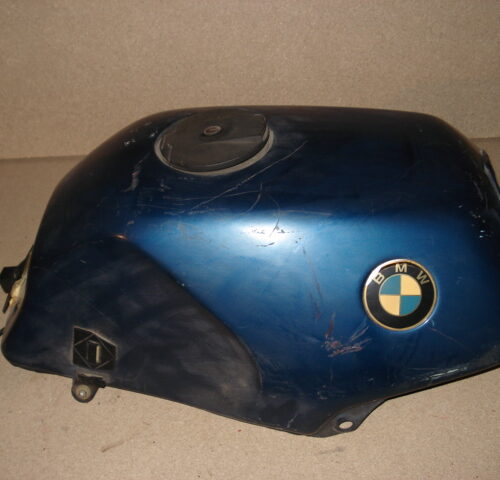 DEPOSITO BMW AZUL MARINO