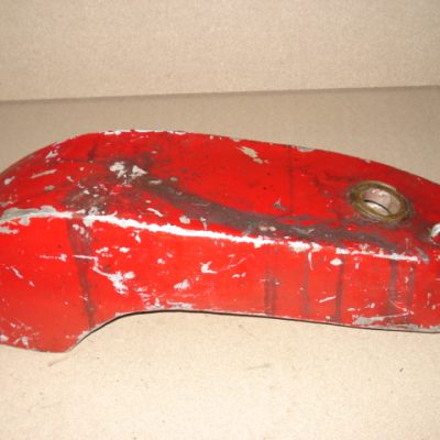 DEPOSITO ALUMINIO SPORT