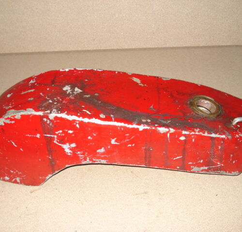 DEPOSITO ALUMINIO SPORT