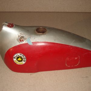 DEPOSITO BULTACO PURSANG MK 5,6,7,8 Y 9 125
