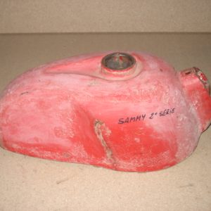 DEPOSITO BULTACO SAMMY MILLER 2ª SERIE