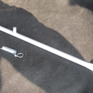 CABALLETE DE MONTESA COTA 25