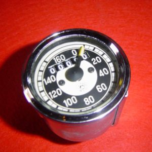 CUENTA KILOMETROS BULTACO CARRETERA DE 60 DIAMETRO.