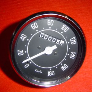 CUENTA KILOMETROS BULTACO CARRETERA DE 80 DIAMETRO.