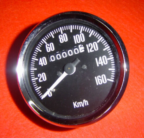 BULTACO FRONTERA, ALPINA, MATADOR, LOBITO , VELOCIMETRO NUEVO