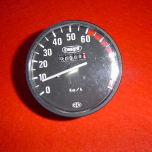 CUENTA KILOMETROS DERBI