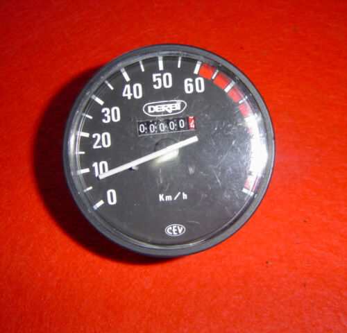 CUENTA KILOMETROS DERBI