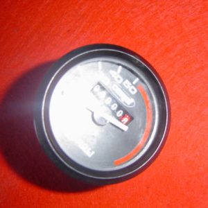 CUENTA KILOMETROS DERBI DE 60 DIAMETRO