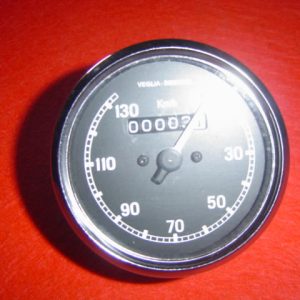 CUENTA KILOMETROS MONTESA IMPALA 80 DIAMETRO NEGRO