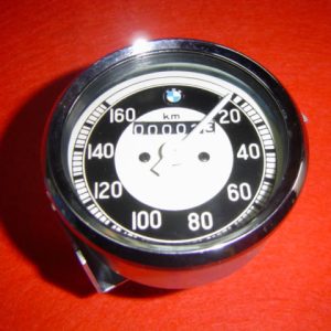 CUENTA KILOMETROS BMW 80 DIAMETRO