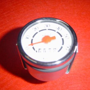 CUENTA KILÓMETROS VESPINO