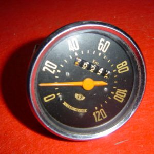 CUENTA KILÓMETROS MICRO COCHE GOGO MOBIL