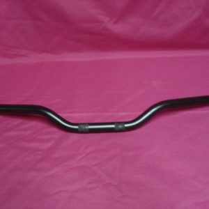 MANILLAR CARRETERA NEGRO STARDAR 64 CM LARGO