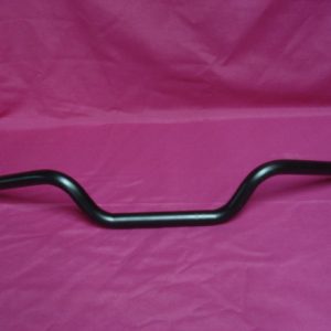 MANILLAR YAMAHA SR NEGRO