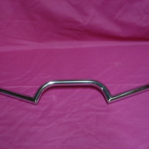 MANILLAR BULTACO STREAKER BLANCA