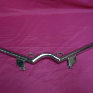 MANILLAR TIPO SPORT ENTRE AGUJEROS 13 CM