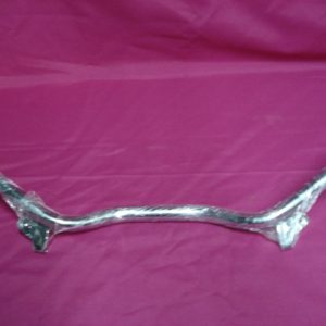 MANILLAR MOTO GUZZI 73 Y 98