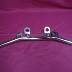 MANILLAR DERBI TRICAMPEONA, ANTORCHA, ETC.