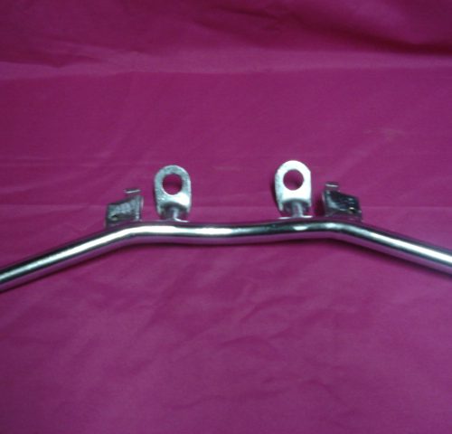 MANILLAR DERBI TRICAMPEONA, ANTORCHA, ETC.