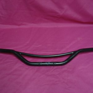 MANILLAR NEGRO DE TRIAL