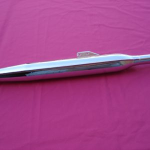 ESCAPE MONTESA IMPALA 175 SPORT