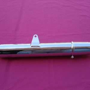 ESCAPE DUCATI 175-200 y 250