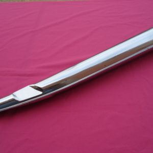 ESCAPE SANGLAS IZQUIERDO