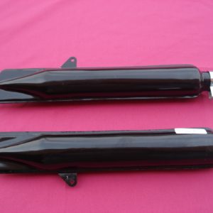 ESCAPES MONTESA BRIO 80 y 90