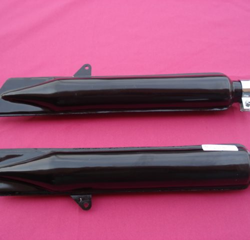 ESCAPES MONTESA BRIO 80 y 90