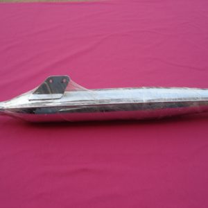 ESCAPE MONTESA IMPALA 250 SPORT