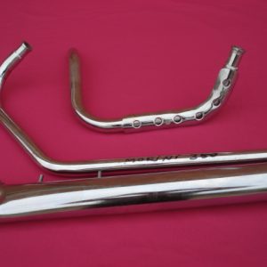 ESCAPE Y CODOS MORINI