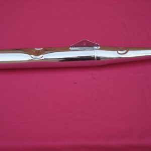 ESCAPE MOTO GUZZI CALIFORNIA, 850 T3,850 GT, 1000.