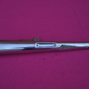 ESCAPE YAMAHA 250 SR