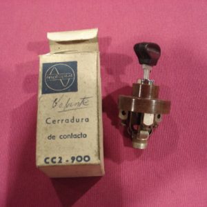 LLAVE Y BOMBIN FARO DUCATI MOTOPLAT