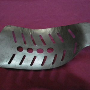 CUBRECARTER BULTACO MATADOR MK 3...