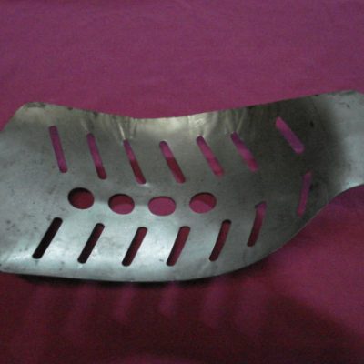 CUBRECARTER BULTACO MATADOR MK 3...