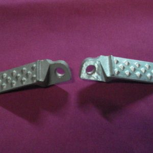 ESTRIBERAS DE HIERRO, COTA, CAPPRA PRIMERAS SERIES