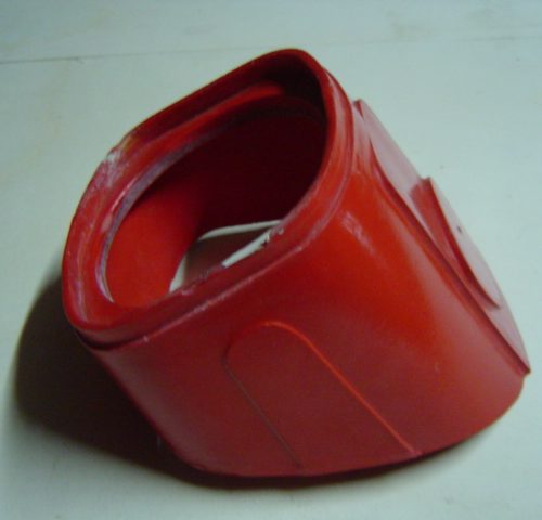 CARCASA FARO BULTACO JUNIOR