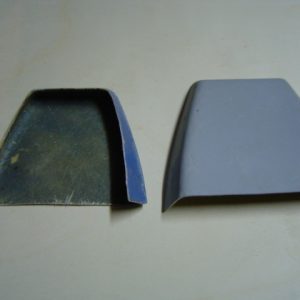 CAJA HERRAMIENTAS BULTACO FRONTERA