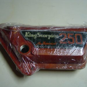 DEPOSITO ACEITE MONTESA KING SSCORPION 250