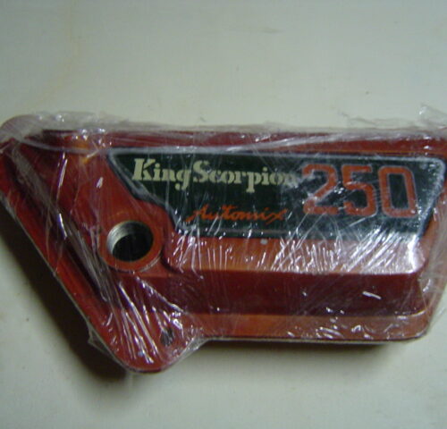 DEPOSITO ACEITE MONTESA KING SSCORPION 250