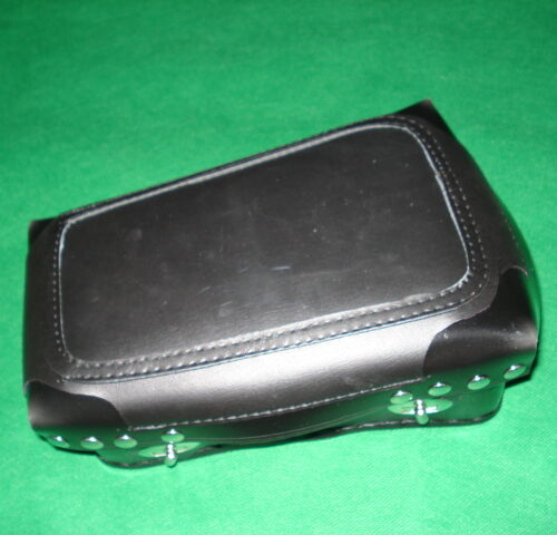 BOLSA HERRAMIENTAS DE BULTACO MATADOR MK4 SD y MK 5 SD.