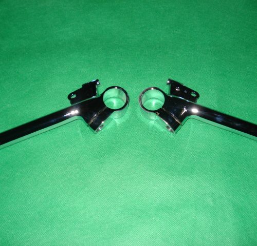 SEMI MANILLAR DUCATI SPORT DE 32 DIÁMETRO