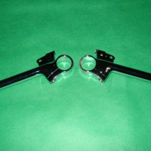 SEMI MANILLAR DUCATI 24 HORAS DE 35 DIÁMETRO