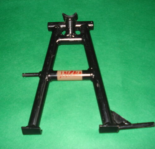 CABALLETE MONTESA IMPALA