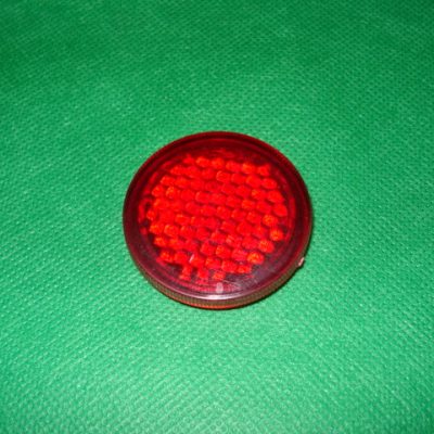 CRISTAL MEDIANO PARA PILOTO