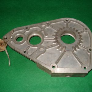 CARTER RIEJU 175 4T NUEVO