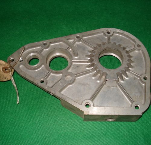 CARTER RIEJU 175 4T NUEVO